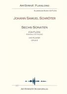 6 Sonaten op. 4 