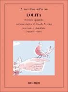 Lolita Soprano Or Tenor With Piano Serenata Spagnola Italian English 