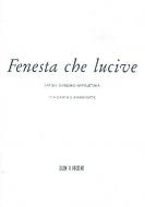 Funesta Che Lucive 