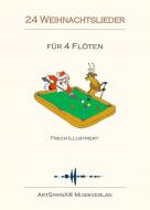 24 Weihnachtslieder 