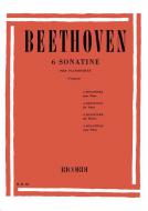 6 Sonatine 
