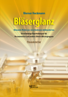 Bläserglanz - 2. und 3. Stimme in Eb (Violinschlüssel) 