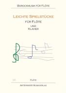 39 leichte Spielstücke 