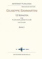 14 Sonaten 1 