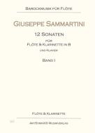 15 Sonaten 1 