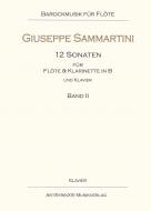 12 Sonaten 2 