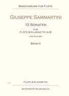 12 Sonaten 2 