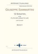 12 Sonaten 2 