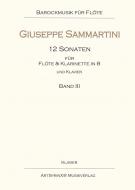 16 Sonaten 3 