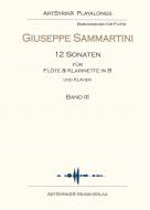 16 Sonaten 3 