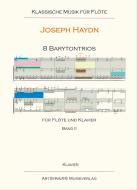 8 Barytontrios 2 