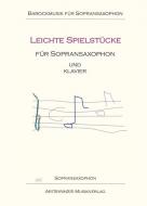 Leichte Spielstücke 