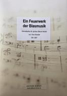 Ein Feuerwerk der Blasmusik 