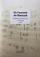 Ein Feuerwerk der Blasmusik 