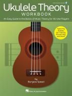 Ukulele Theory Workbook 