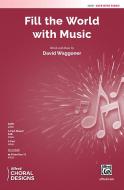Fill The World With Music Standard