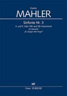 Symphony No. 3 Standard