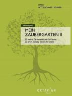 Mein Zaubergarten 2 