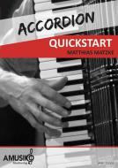 Accordion QUICKSTART 