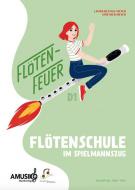 Flötenfeuer D1 