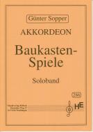 Baukasten-Spiele 