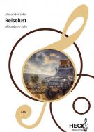 Reiselust 