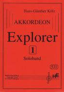 Explorer 1 