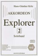 Explorer 2 