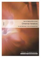 Christmas Variations 