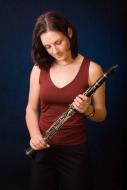 Concerto da camera for alto sax & clarinet choir 