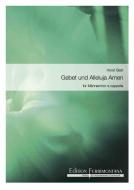 Gebet & Alleluja Amen 