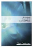 3 Verlaines 
