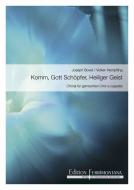 Komm, Gott Schöpfer, Heiliger Geist 