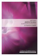 Jeziora Gorskie 
