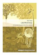 Lala Mwanangu 