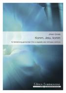 Komm, Jesu, komm 