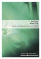 Altes Lied 
