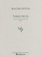 3 Pieces 