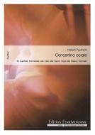 Concertino corale op. 351 