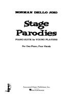 Stage Parodies 