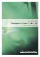 Cara Agnese 