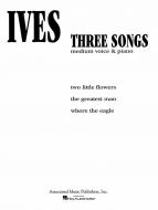 3 Songs 