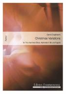 Christmas Variations 