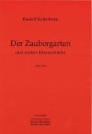 Der Zaubergarten 