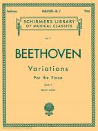 Variations Book 2 
