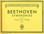 Symphonies Book 1 