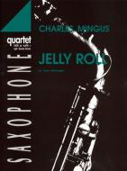 Jelly Roll 