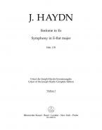 Symphony in E-flat major Hob. I:76 