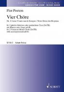 4 Chöre No. 4 Download