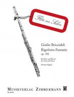 Rigoletto-Fantasie op. 106 Download